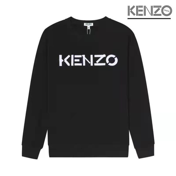 Jersey Kenzo "Black"