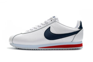 Nike Cortez "White/Blue"