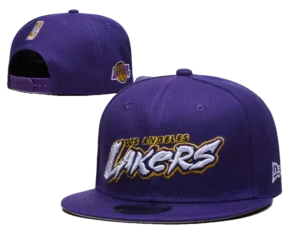 Gorra "Lakers"