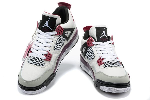 Air Jordan 4 “PSG”