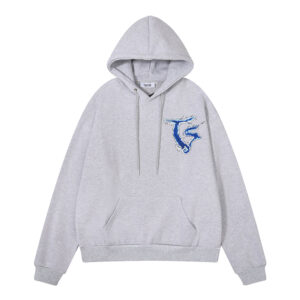 Sudadera Trapstar "Gray"