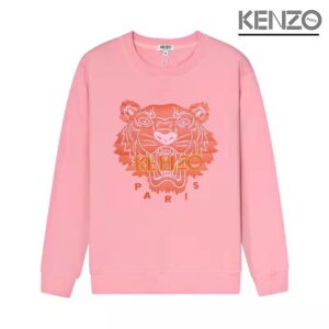 Jersey Kenzo "Pink"