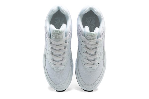 Nike Air Max BW “White-Pink”