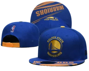 Gorra "Warriors"