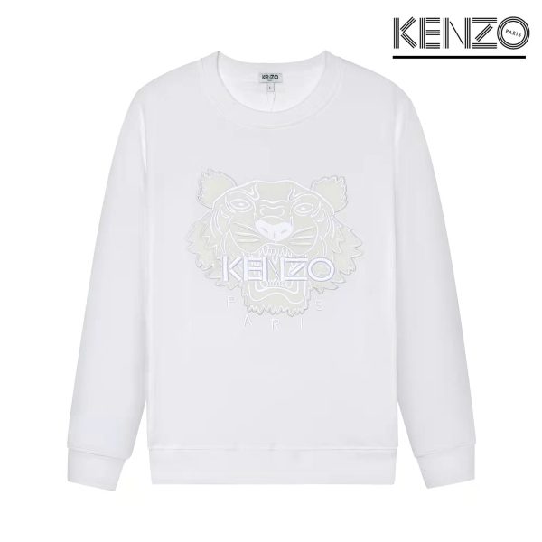 Jersey Kenzo "White"
