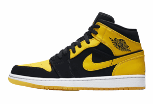 Air Jordan 1 Mid “New Love”