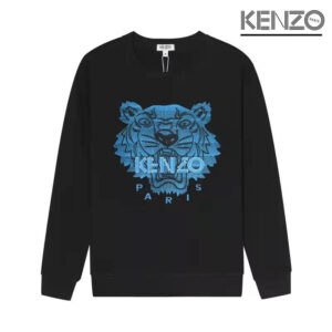 Jersey Kenzo "Black"