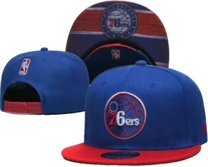 Gorra "76ers"