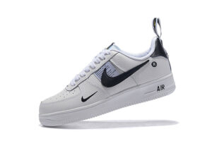 Nike Air Force 1 Low "Black/White"