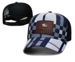 Gorra "Burberry"