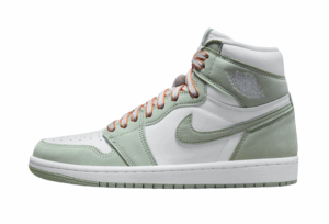 Air Jordan 1 High OG WMNS “Seafoam”