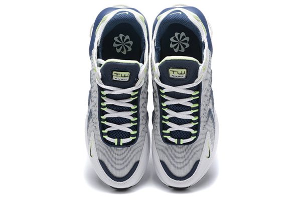 Nike Air Max Tailwind 1 "Gray & Blue"