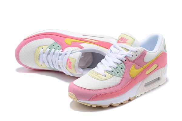 Nike Air Max 90 “Pink”