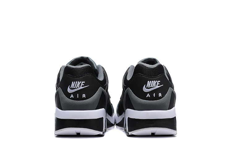 Nike Air Structure Triax 91 "Black & Gray"
