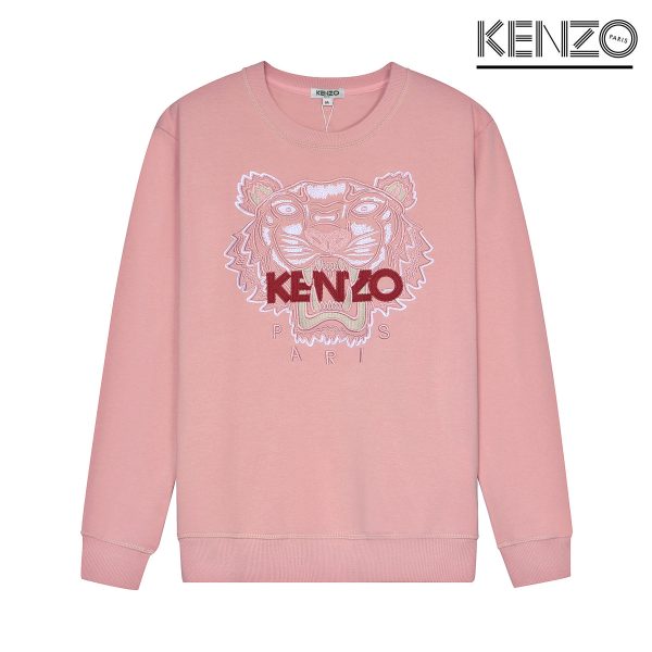 Jersey Kenzo "Pink"