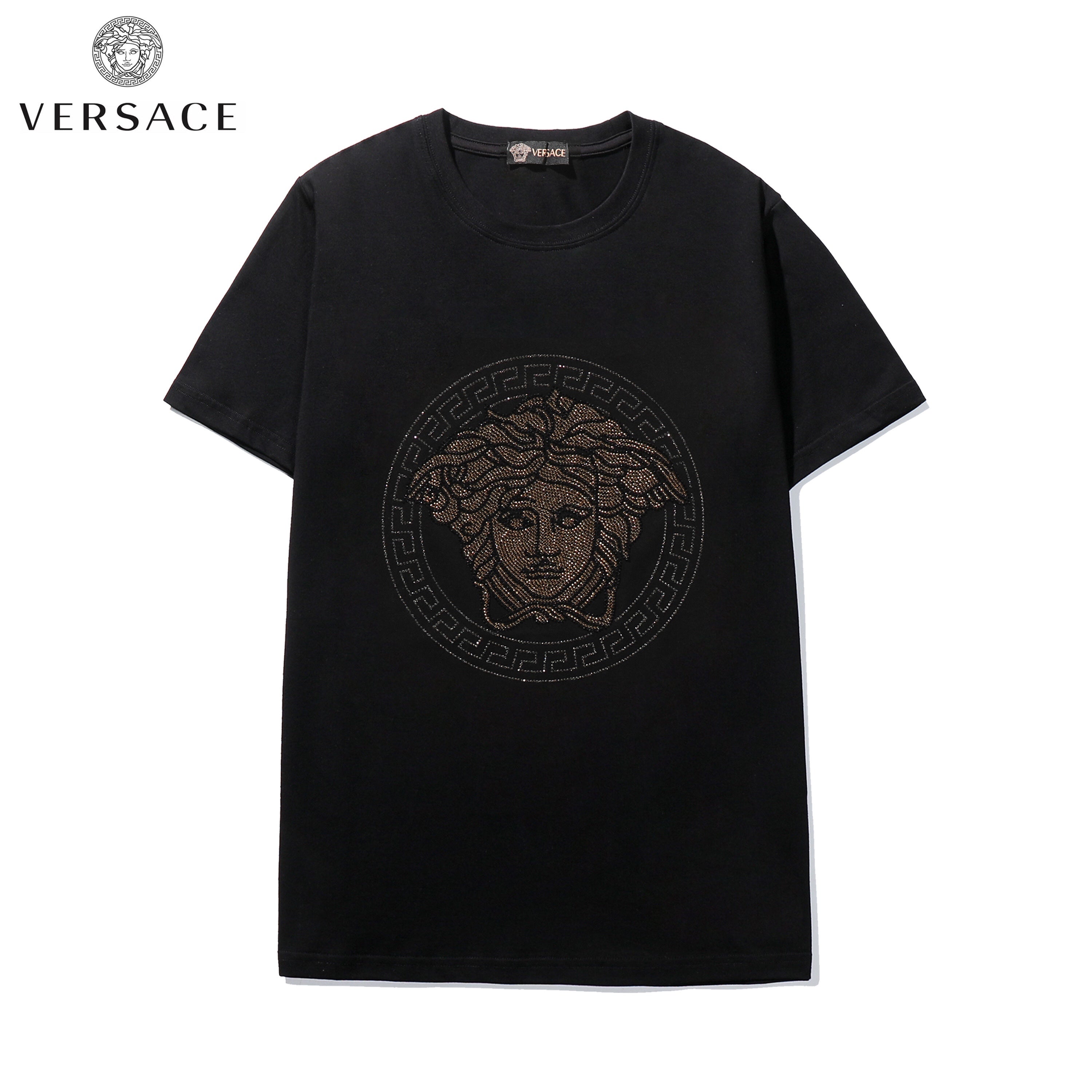 CAMISETA VERSACE Archives - The Foot Planet