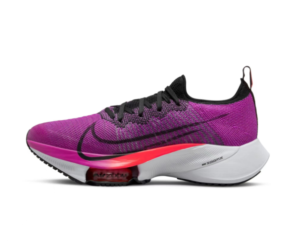 Nike Air Zoom Tempo NEXT% “Morado” - The Foot Planet