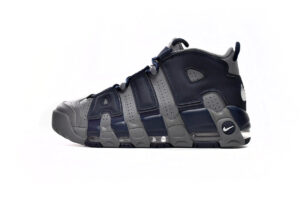 Nike Air More Uptempo “Midnight Blue”