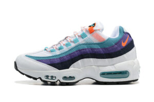 Nike Air Max 95 ''Triple Color''