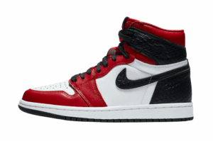Air Jordan 1 High OG WMNS “Satin Snake”