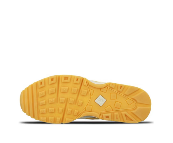 Nike Air Max BW “Beige-Yellow”