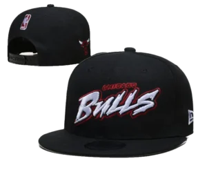 Gorra "Chicago Bulls"
