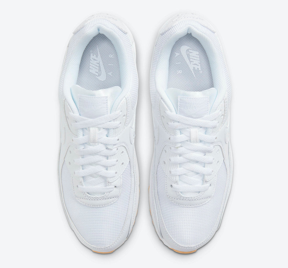 Nike Air Max 90 “White Gum” - The Foot Planet