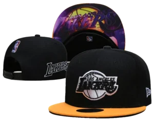Gorra "Lakers"