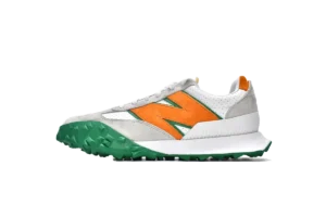 New Balance 327 x Casablanca