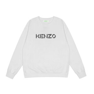 Jersey Kenzo "White"