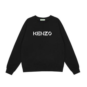 Jersey Kenzo "Black"