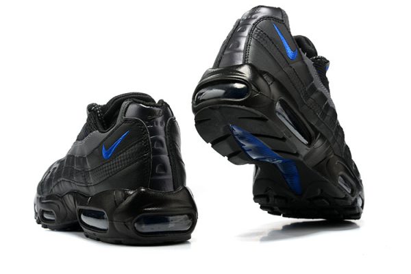 Nike Air Max 95 ''Black"