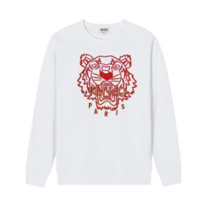 Jersey Kenzo "White"