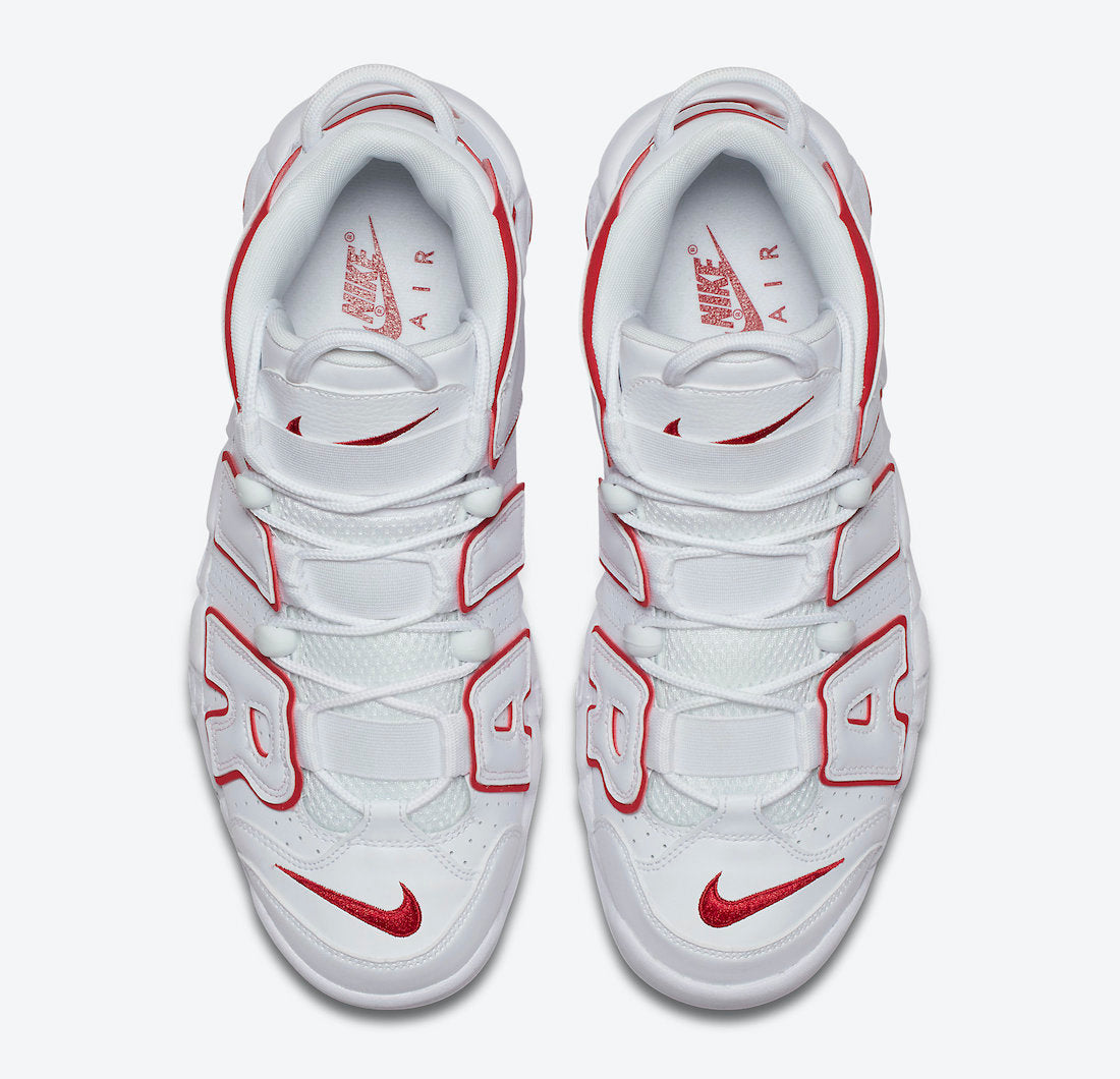 Nike Air More Uptempo “Renowned Rhythm”
