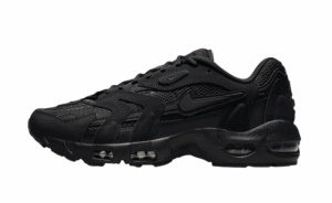Nike Air Max 96 II “Triple Black”
