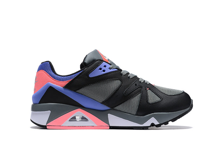 Nike Air Structure Triax 91 "Black"