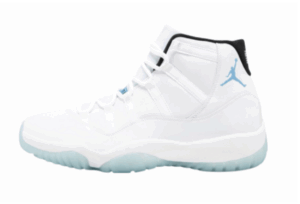 Air Jordan 11 “Legend Blue”