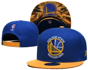 Gorra "Warriors"