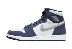 Air Jordan 1 High OG “Midnight Navy”