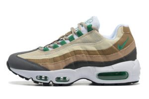 Nike Air Max 95 ''Triple Brown"