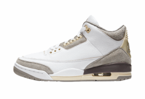 Air Jordan 3 x A Ma Maniere