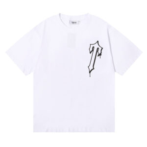 Camiseta Trapstar "White"