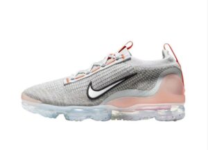 Nike Vapormax Flyknit "Grey"