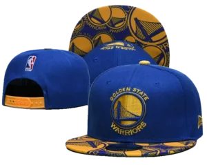 Gorra "Warriors"