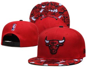 Gorra "Chicago Bulls"