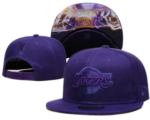 Gorra "Lakers"