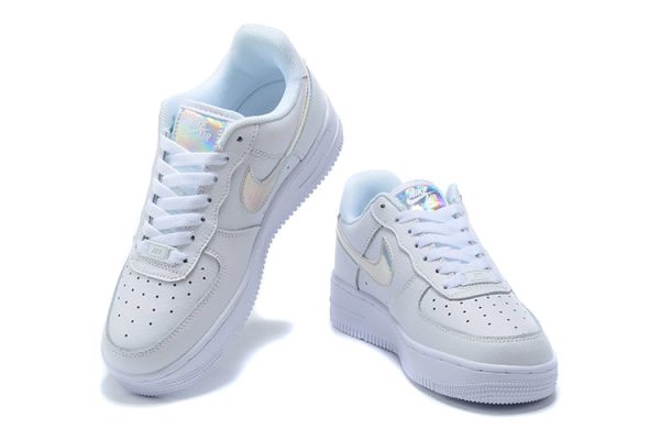 Nike Air Force 1 Low “Iridescent Pixel”