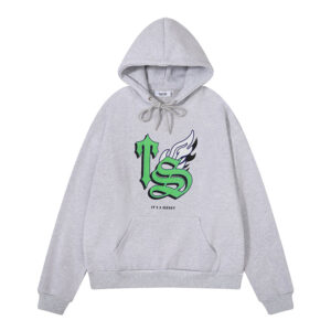 Sudadera Trapstar "Gray"