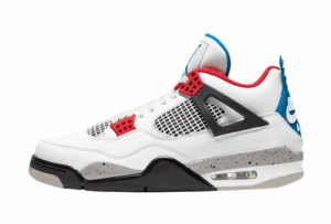 Air Jordan 4 “What The”