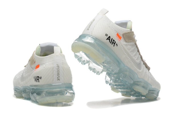 nike air vapormax 3 white